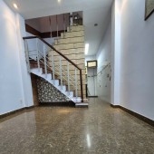 CoopMart Quang Trung - 4 tầng BTCT hoàn công - 4 PN + sân thượng - 3 tỷ 4